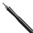 Touch Screen Stylus Pen High Precision Drawing P13 Black