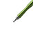 Touch Screen Stylus Pen High Precision Drawing P13 Green