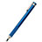 Touch Screen Stylus Pen High Precision Drawing P14 Blue