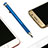 Touch Screen Stylus Pen High Precision Drawing P14 Blue