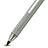 Touch Screen Stylus Pen High Precision Drawing P14 Silver