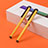 Touch Screen Stylus Pen Universal 2PCS H02