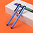 Touch Screen Stylus Pen Universal 2PCS H02 Blue