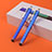 Touch Screen Stylus Pen Universal 2PCS H03