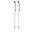 Touch Screen Stylus Pen Universal 2PCS H05