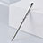 Touch Screen Stylus Pen Universal 4PCS Silver