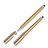 Touch Screen Stylus Pen Universal H05 Gold