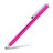 Touch Screen Stylus Pen Universal H06 Hot Pink