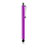 Touch Screen Stylus Pen Universal H07 Purple