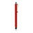 Touch Screen Stylus Pen Universal H07 Red