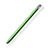 Touch Screen Stylus Pen Universal H10 Green