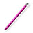 Touch Screen Stylus Pen Universal H10 Hot Pink