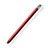 Touch Screen Stylus Pen Universal H10 Red
