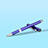 Touch Screen Stylus Pen Universal H11