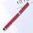 Touch Screen Stylus Pen Universal H11 Red