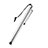 Touch Screen Stylus Pen Universal P02 Silver