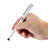 Touch Screen Stylus Pen Universal P04 Silver