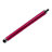 Touch Screen Stylus Pen Universal P05 Hot Pink