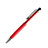 Touch Screen Stylus Pen Universal P09 Red