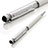Touch Screen Stylus Pen Universal P09 White