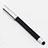 Touch Screen Stylus Pen Universal P10 Black