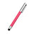 Touch Screen Stylus Pen Universal P10 Hot Pink