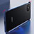 Transparent Crystal Hard Case Back Cover H01 for Huawei Nova 8 SE 5G