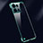 Transparent Crystal Hard Case Back Cover H01 for Oppo Reno8 Pro+ Plus 5G