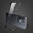 Transparent Crystal Hard Case Back Cover H01 for Oppo Reno9 Pro+ Plus 5G
