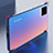 Transparent Crystal Hard Case Back Cover H01 for Vivo V20 Pro 5G