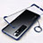 Transparent Crystal Hard Case Back Cover H01 for Xiaomi Mi 10 Ultra