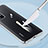 Transparent Crystal Hard Case Back Cover H01 for Xiaomi Mi 12S 5G
