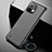 Transparent Crystal Hard Case Back Cover H01 for Xiaomi Mi Mix 4 5G