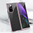 Transparent Crystal Hard Case Back Cover H01 for Xiaomi Mix Fold 5G