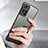 Transparent Crystal Hard Case Back Cover H01 for Xiaomi Redmi Note 11 Pro+ Plus 5G