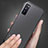 Transparent Crystal Hard Case Back Cover H02 for Huawei Enjoy 20 Pro 5G