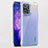 Transparent Crystal Hard Case Back Cover H02 for Oppo Find X5 5G