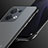 Transparent Crystal Hard Case Back Cover H02 for Oppo Reno9 Pro 5G