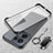 Transparent Crystal Hard Case Back Cover H02 for Oppo Reno9 Pro+ Plus 5G