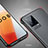 Transparent Crystal Hard Case Back Cover H02 for Vivo iQOO 8 5G