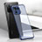 Transparent Crystal Hard Case Back Cover H02 for Xiaomi Mi 11 Pro 5G