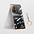 Transparent Crystal Hard Case Back Cover H02 for Xiaomi Mi 12 5G