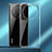 Transparent Crystal Hard Case Back Cover H02 for Xiaomi Mi 12 Ultra 5G