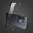 Transparent Crystal Hard Case Back Cover H03 for Oppo Reno9 5G