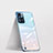 Transparent Crystal Hard Case Back Cover H03 for Xiaomi Redmi Note 11 Pro+ Plus 5G