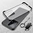 Transparent Crystal Hard Case Back Cover H05 for Xiaomi Mi Mix 4 5G