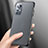 Transparent Crystal Hard Case Back Cover H08 for Xiaomi Mi 12 5G