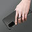 Transparent Crystal Hard Case Back Cover JS1 for Samsung Galaxy S20 Ultra 5G