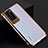 Transparent Crystal Hard Case Back Cover N01 for Huawei P40