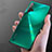 Transparent Crystal Hard Case Back Cover S01 for Huawei Nova 5 Pro